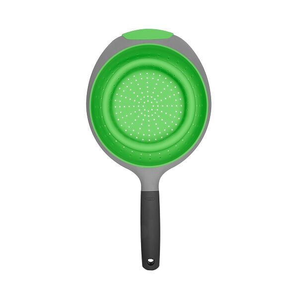 Silicone Collapsible Strainer (2.0 Qt) A1