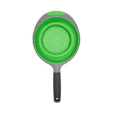 Silicone Collapsible Strainer (2.0 Qt) A1