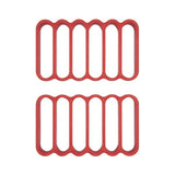 Silicone Roasting Rack – 2 Pack A3