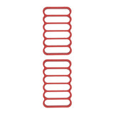 Silicone Roasting Rack – 2 Pack A3