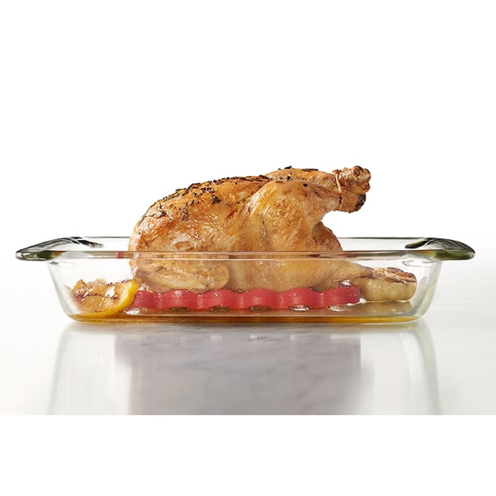 Silicone Roasting Rack – 2 Pack A3