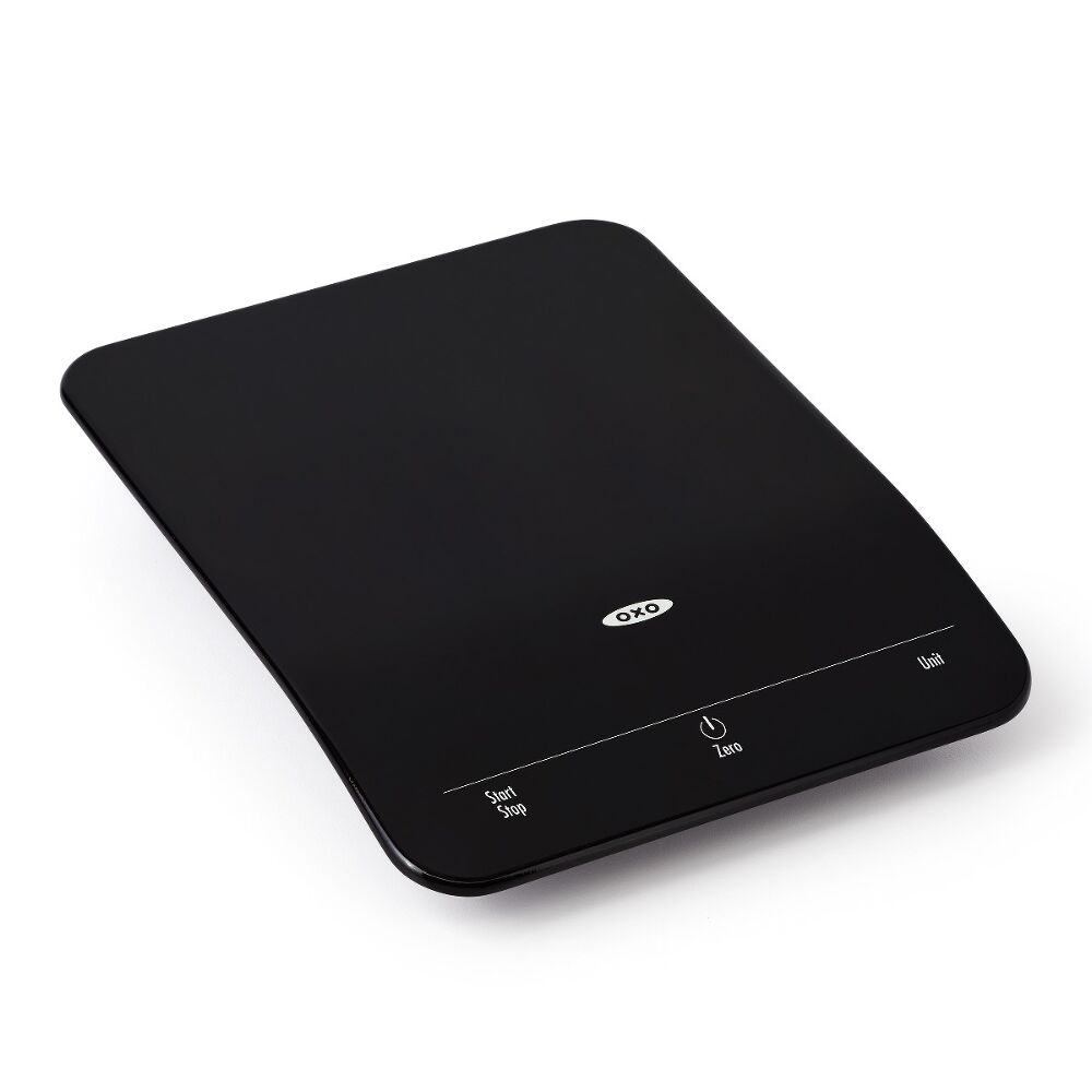 OXO Good Grips 6-lb Precision Scale With Timer M3