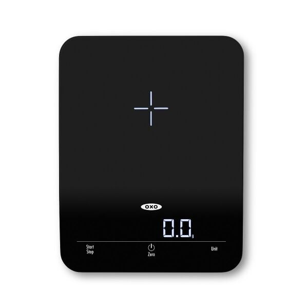OXO Good Grips 6-lb Precision Scale With Timer M3