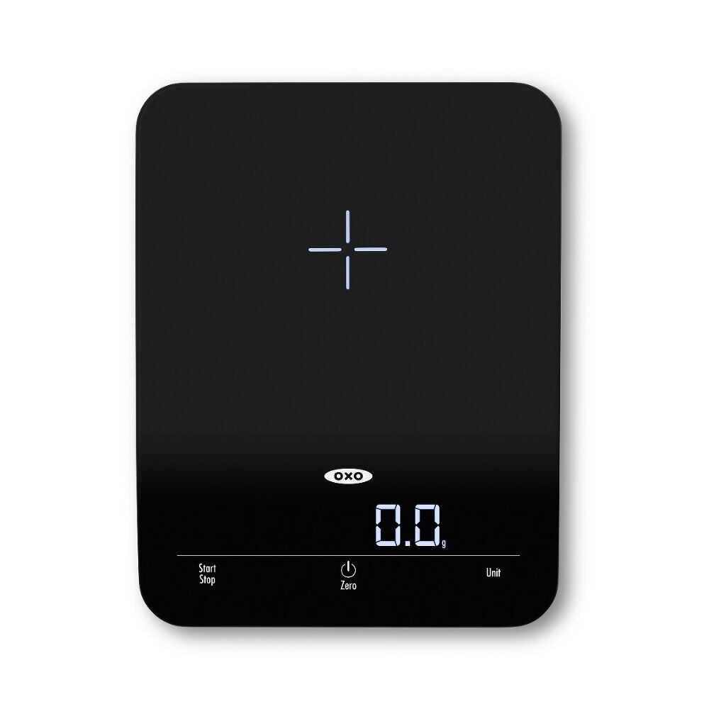 OXO Good Grips 6-lb Precision Scale With Timer M3