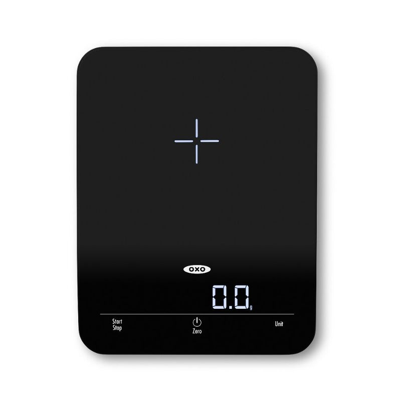 OXO Good Grips 6-lb Precision Scale With Timer M3