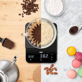 OXO Good Grips 6-lb Precision Scale With Timer M3