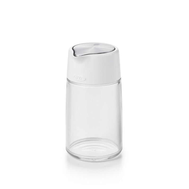 OXO Glass Creamer J8