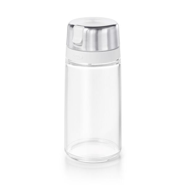 Glass Sugar Dispenser U0