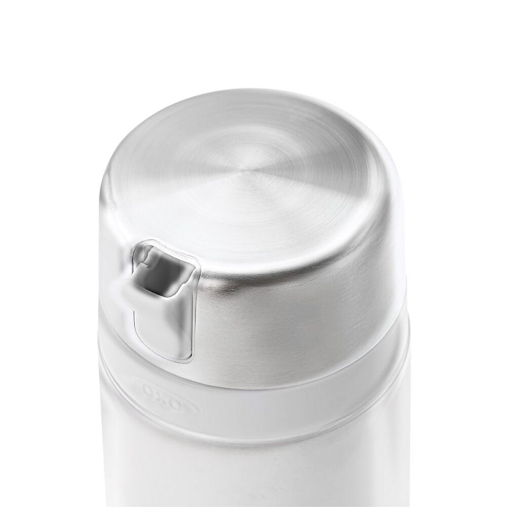Glass Sugar Dispenser Q5