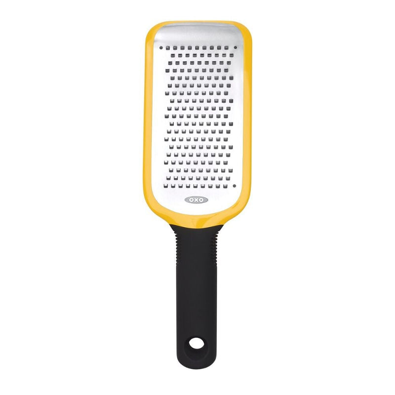 Etched Medium Grater R5
