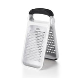Etched Two-Fold Grater Y2