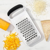 Etched Two-Fold Grater Y2