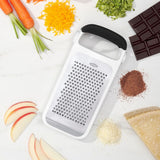 Etched Two-Fold Grater Y2