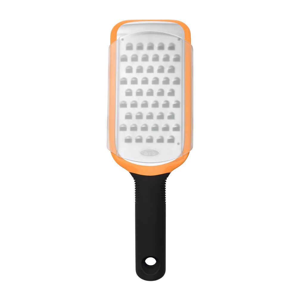 Etched Coarse Grater Z8