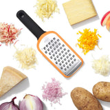 Etched Coarse Grater Z8