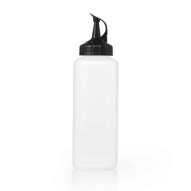 OXO Chef's Squeeze Bottles - 12 ounces X5