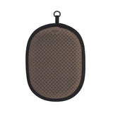 Silicone Pot Holder - Black W1