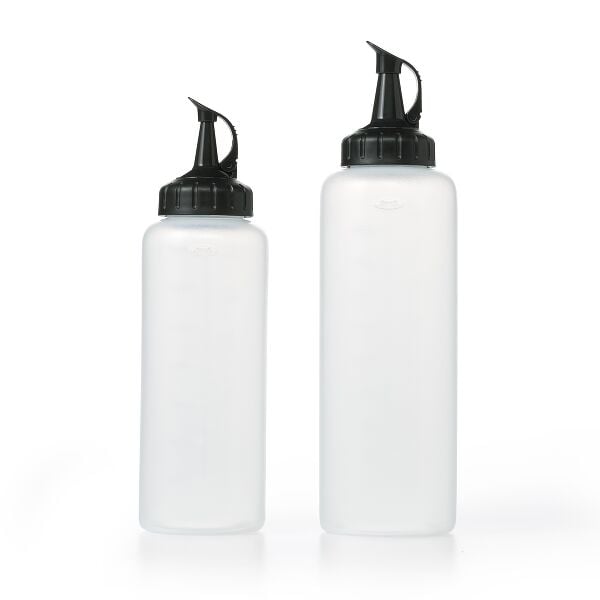 OXO Chef's Squeeze Bottles - 2 piece set D1