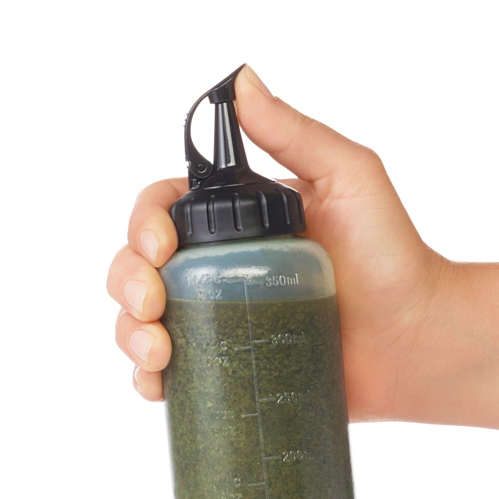 OXO Chef's Squeeze Bottles - 2 piece set D1
