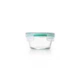 OXO Good Grips 12 Piece Smart Seal Glass Container Set G9