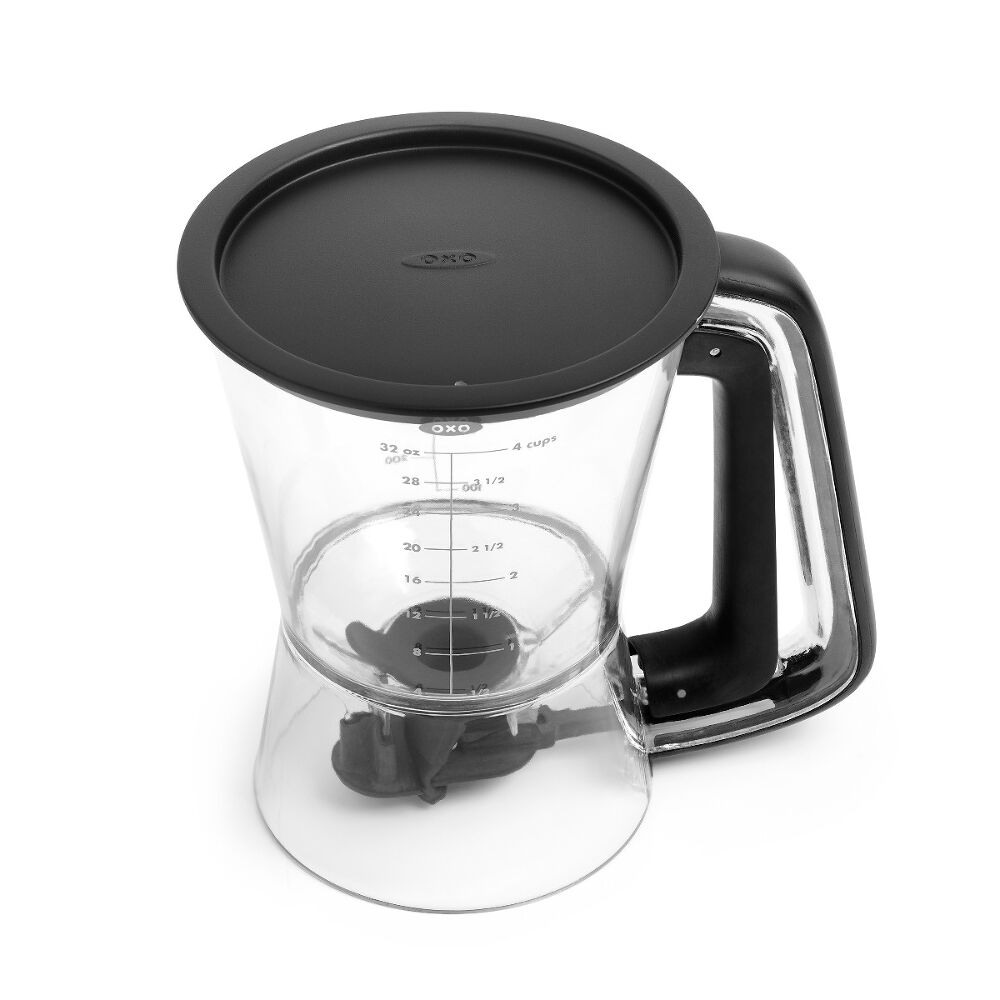 OXO Good Grips Precision Batter Dispenser C0