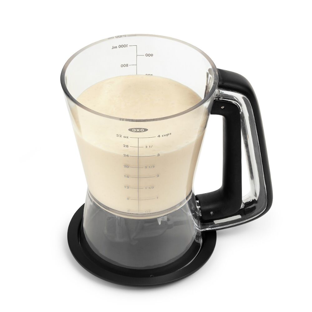OXO Good Grips Precision Batter Dispenser C0