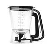 OXO Good Grips Precision Batter Dispenser C0