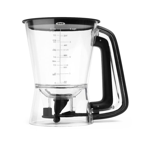 OXO Good Grips Precision Batter Dispenser C0