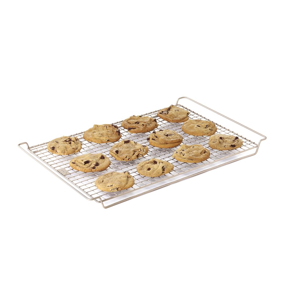 Non-Stick Cooling and Baking Rack J9