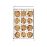 Non-Stick Cooling and Baking Rack J9