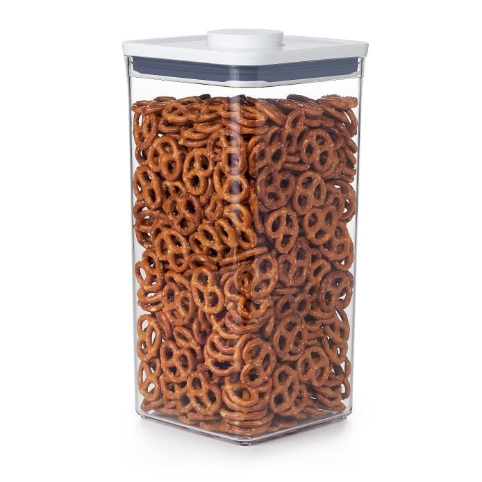 POP Container - Big Square Tall (6.0 Qt.) N7