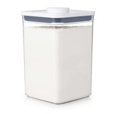 POP Container - Big Square Medium (4.4 Qt/4.2 L) T0