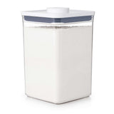POP Container - Big Square Medium (4.4 Qt/4.2 L) T0