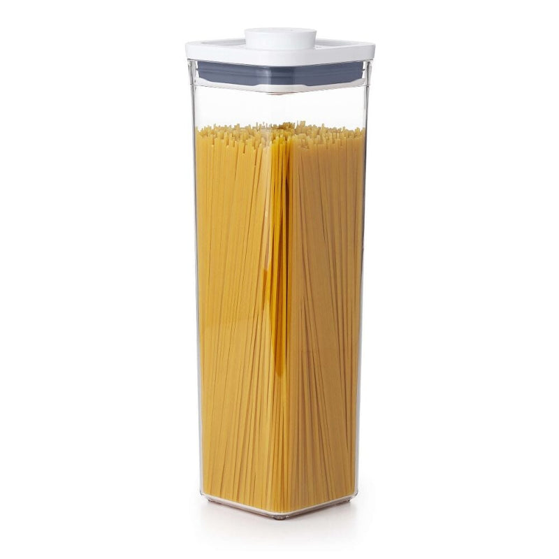 POP Container - Small Square Tall (2.3 Qt.) I9