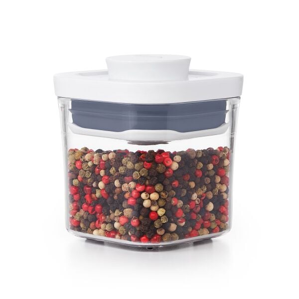 POP Container - Mini Square Mini (0.2 Qt.) V4
