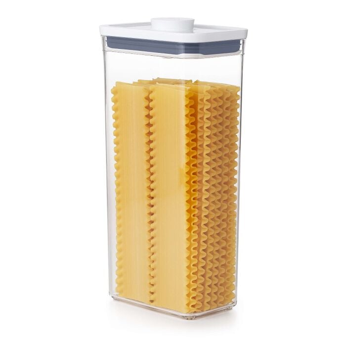 POP Container - Rectangle Tall (3.7 Qt.) T5