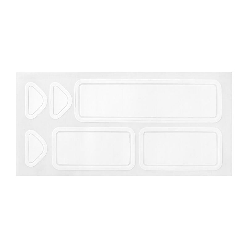 POP Removable Labels A9