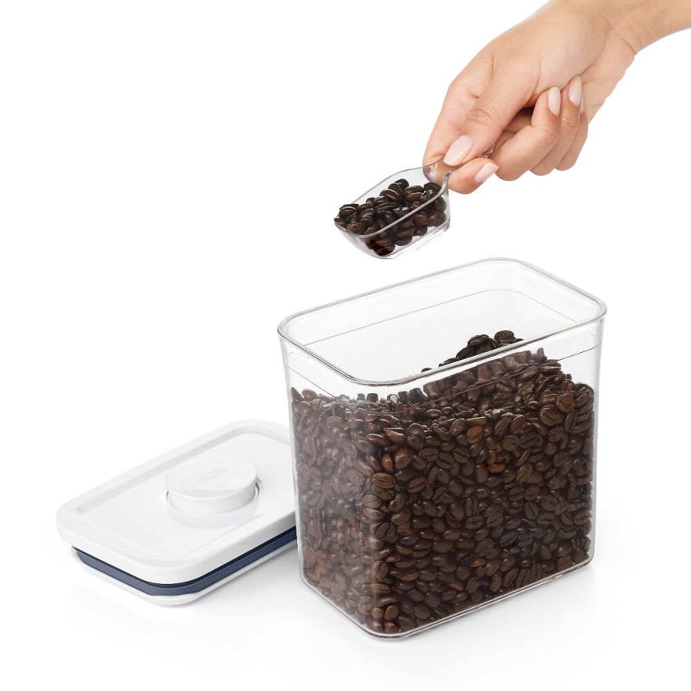 POP Coffee Scoop N6