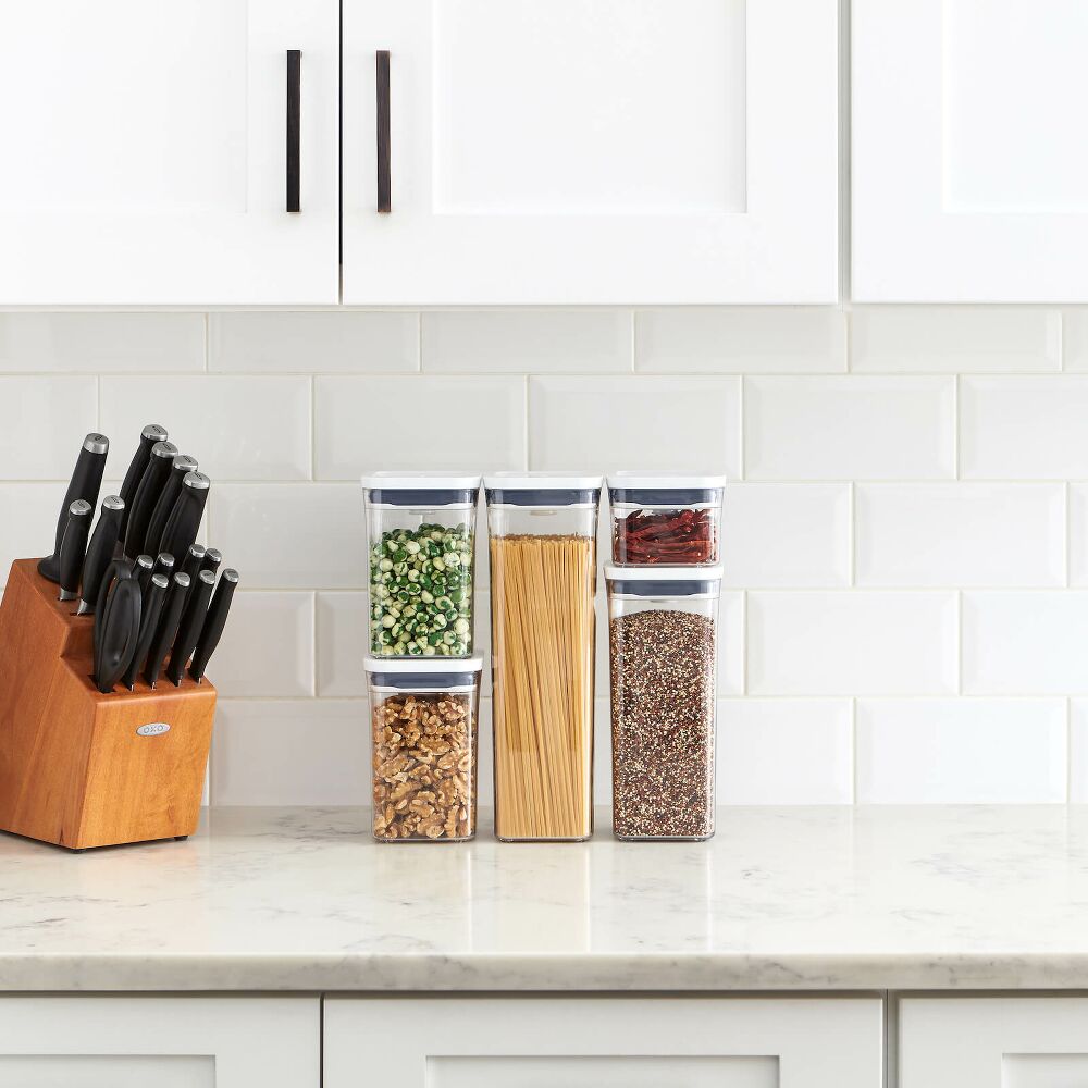 5-Piece POP Container Set D2