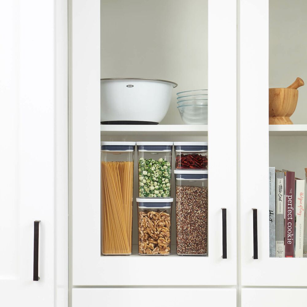 5-Piece POP Container Set D2