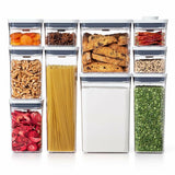 10-Piece POP Container Set E2