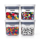 POP 4-Piece Mini Container Set P7