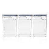 6-Piece POP Container Set F5