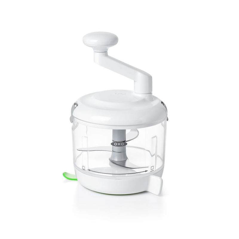 One Stop Chop Manual Food Processor G3