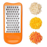 Spiralize, Grate & Slice Set E4