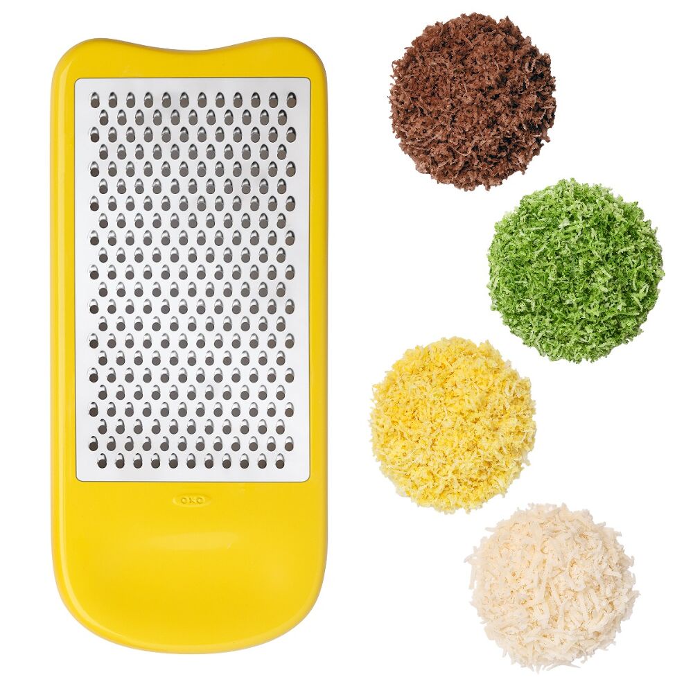Spiralize, Grate & Slice Set E4