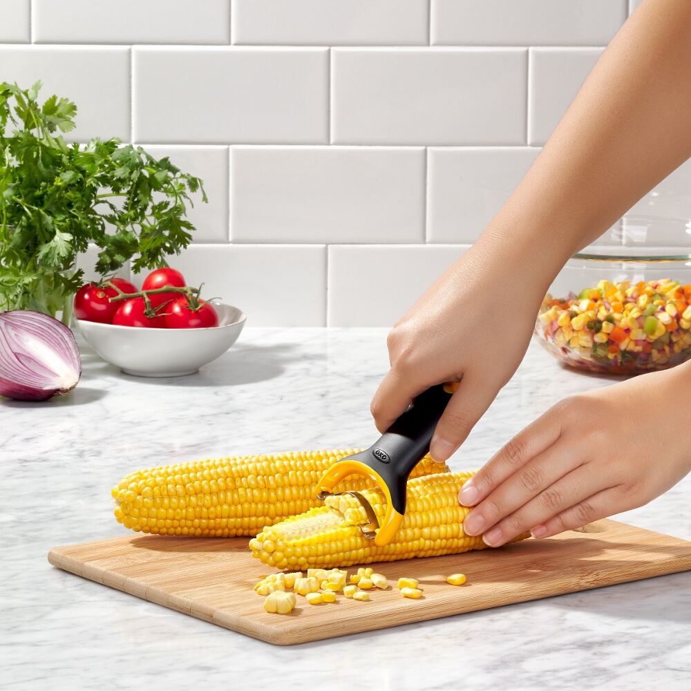 Corn Prep Peeler E3