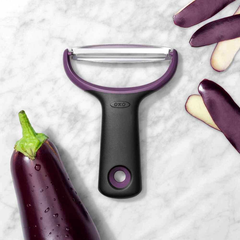 Large Y-Peeler T6