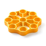 Silicone Pressure Cooker Egg Rack M2