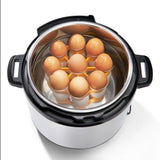 Silicone Pressure Cooker Egg Rack M2